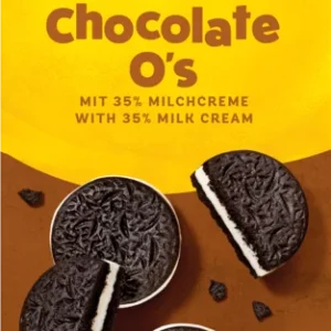 Schär - Chocolate O´s 165g