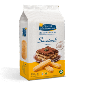 Piac. Med. - Savoiardi 180g