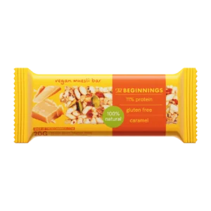 The Beginners - Müsli Kolabar 20g