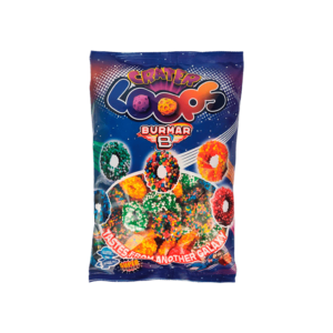 Burmar - Crater Loops 90g