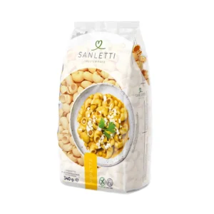 Sanletti - Pasta Pipette 340g