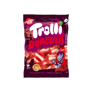 Trolli - Dracula 100g