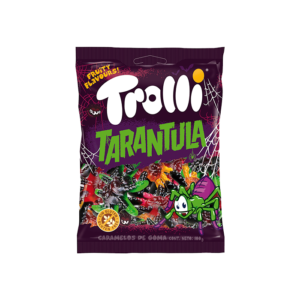 Trolli - Spindlar (Tarantula) 100g